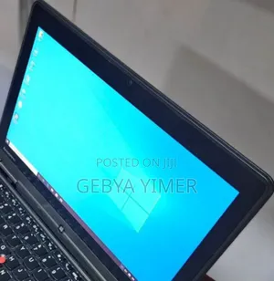 New Laptop Lenovo ThinkPad X301 8GB Intel Core I7 SSD 256GB