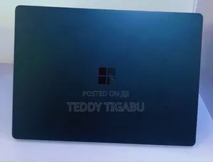 New Laptop Microsoft Surface Laptop 3 16GB Intel Core I7 SSD 512GB