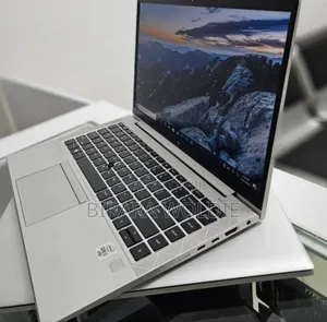 New Laptop HP EliteBook 840 G7 16GB Intel Core I5 SSD 512GB