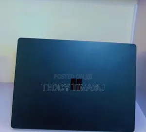 New Laptop Microsoft Surface Laptop 3 16GB Intel Core I7 SSD 512GB