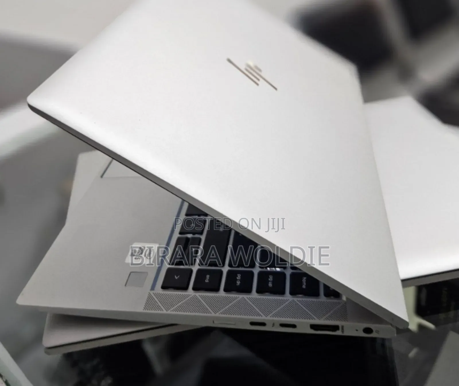 New Laptop HP EliteBook 840 G7 16GB Intel Core I5 SSD 512GB