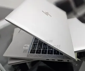 New Laptop HP EliteBook 840 G7 16GB Intel Core I5 SSD 512GB