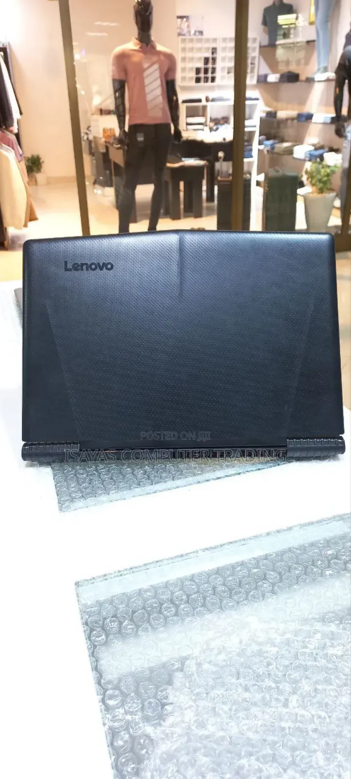 New Laptop Lenovo Legion Y520 16GB Intel Core I7 HDD 1T