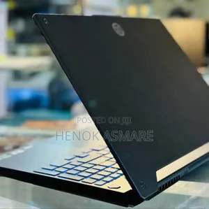 New Laptop Asus TUF Gaming A15 16GB AMD Ryzen 7 SSD 512GB