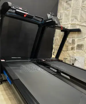 ትሬድሚል የሚጠብቁትን ጠንካራ እና አስተማማኝነት Home Running Sport Machines