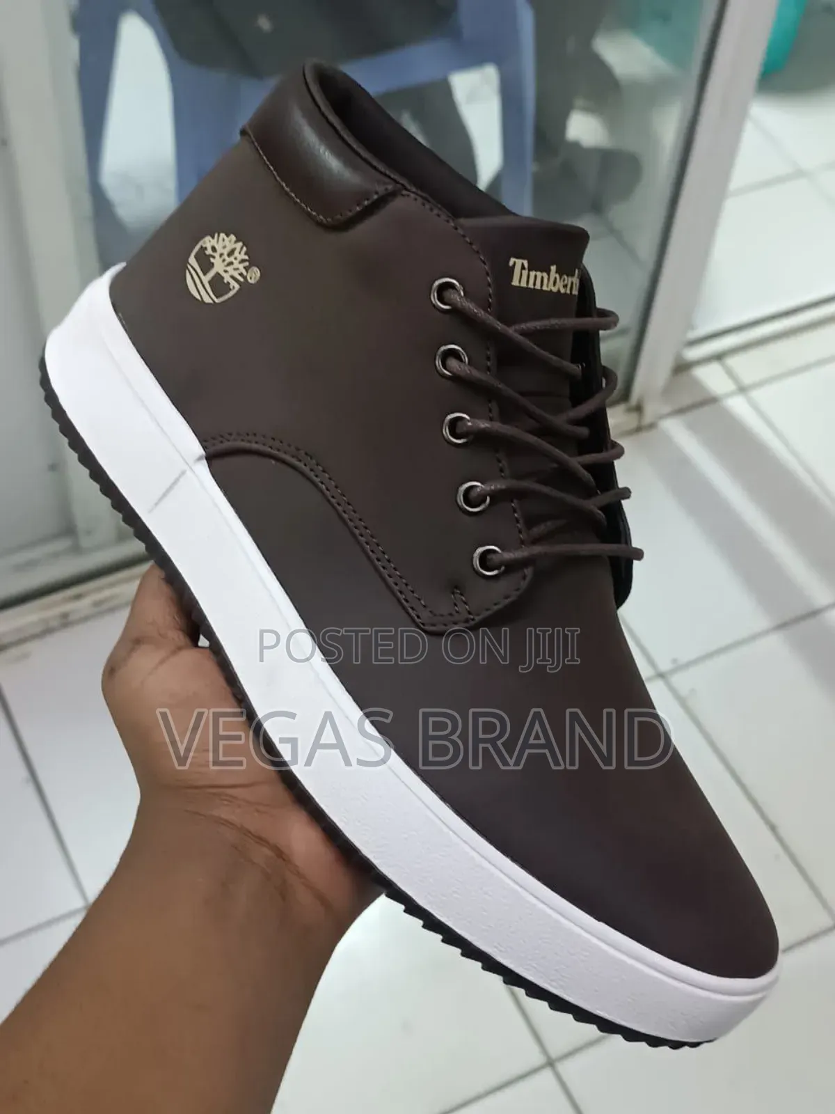 Timberland Boots High Top Master Quality Shoes