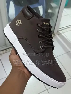 Timberland Boots High Top Master Quality Shoes