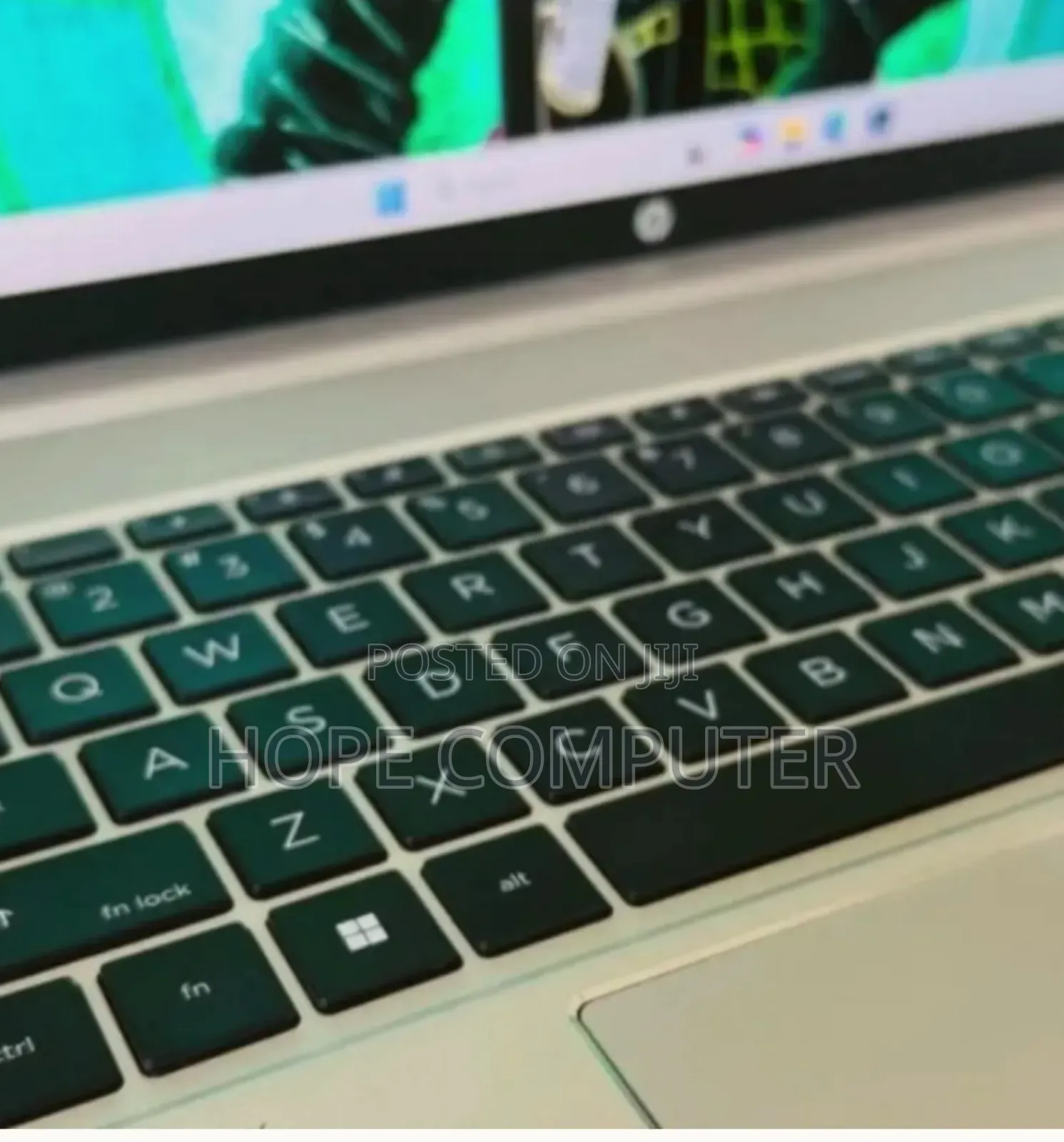 New Laptop HP ProBook 450 G9 16GB Intel Core I7 SSD 1T