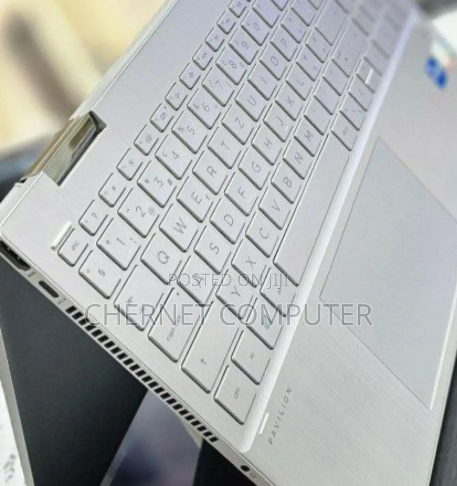 New Laptop HP Pavilion X360 16GB Intel Core I5 SSD 512GB