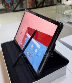 Photo - New Samsung Galaxy Tab S9 FE 128 GB Black