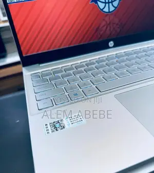New Laptop HP Pavilion 15 16GB Intel Core I5 SSD 1T