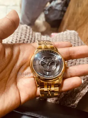 Luxury Automatic Men’S Watch