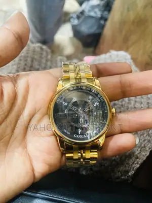 Luxury Automatic Men’S Watch