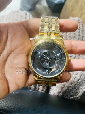 Luxury Automatic Men’S Watch