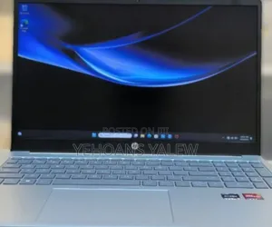 New Laptop HP Stream Notebook 8GB AMD Ryzen 5 SSD 512GB