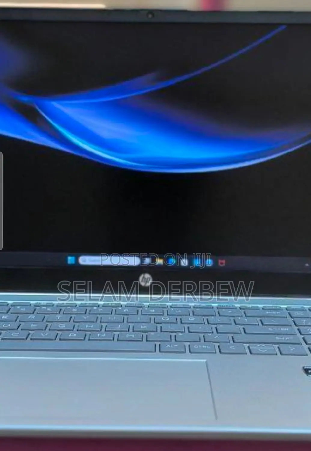New Laptop HP Stream Notebook 8GB AMD Ryzen 5 SSD 512GB