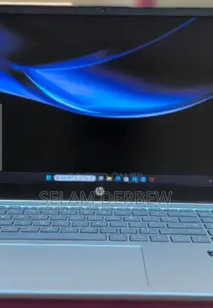 New Laptop HP Stream Notebook 8GB AMD Ryzen 5 SSD 512GB