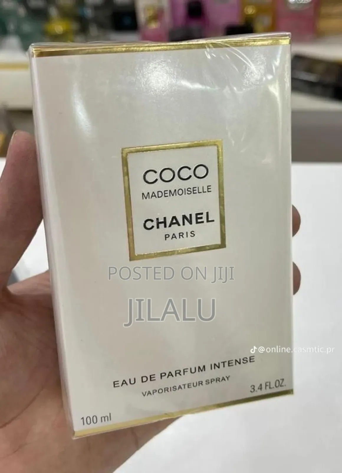 Coco Chanel