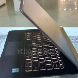 Photo - New Laptop HP Spectre 8GB Intel Core I7 SSD 256GB