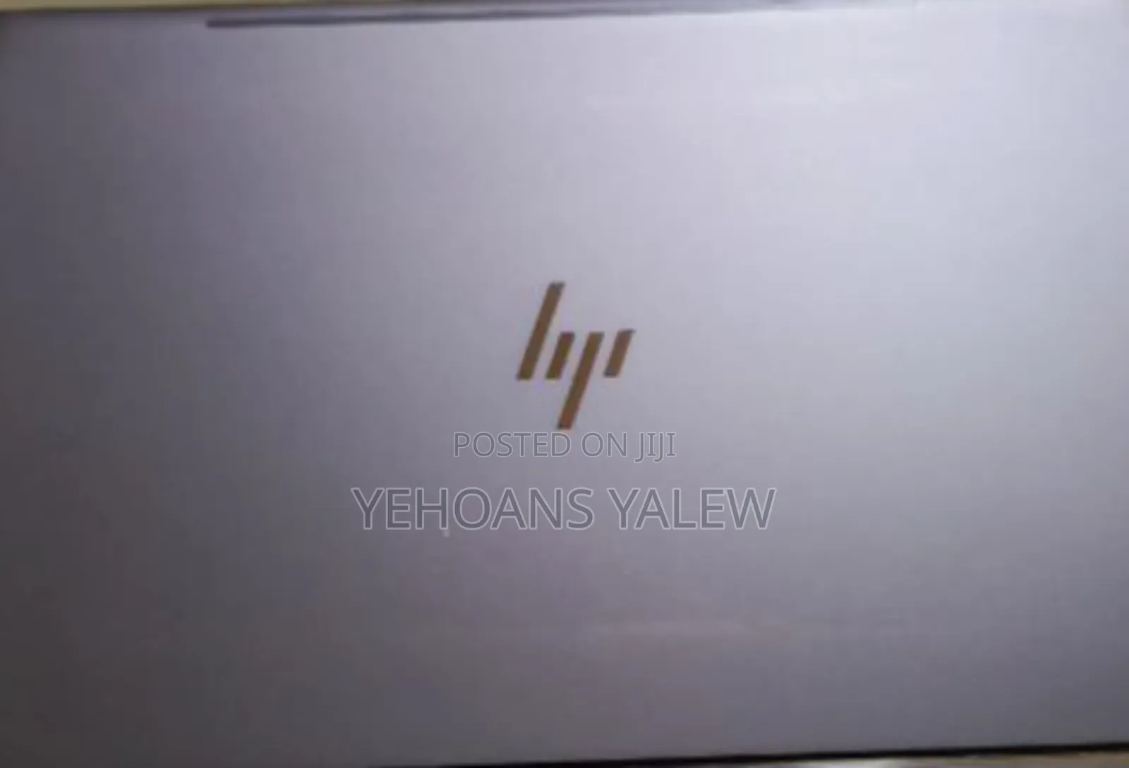 New Laptop HP Spectre 8GB Intel Core I7 SSD 256GB