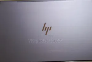 New Laptop HP Spectre 8GB Intel Core I7 SSD 256GB