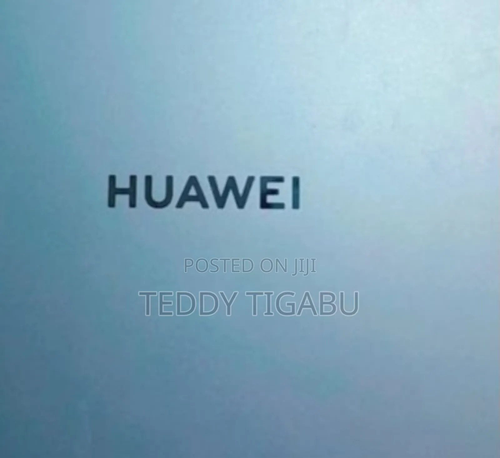 New Laptop Huawei MateBook 13 WRT-W19E 8GB Intel Core I5 SSD 512GB