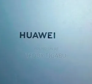 New Laptop Huawei MateBook 13 WRT-W19E 8GB Intel Core I5 SSD 512GB