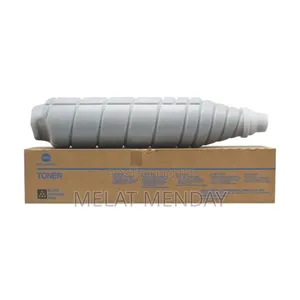 Photo - Cartridge Konica Minolta