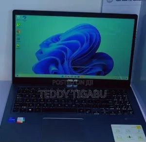 New Laptop Asus VivoBook 15 X505BA 8GB Intel Core I5 SSD 512GB