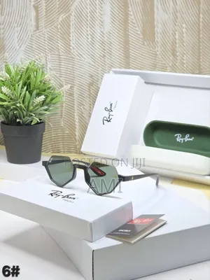 Polarized Eyeglasses Unisex