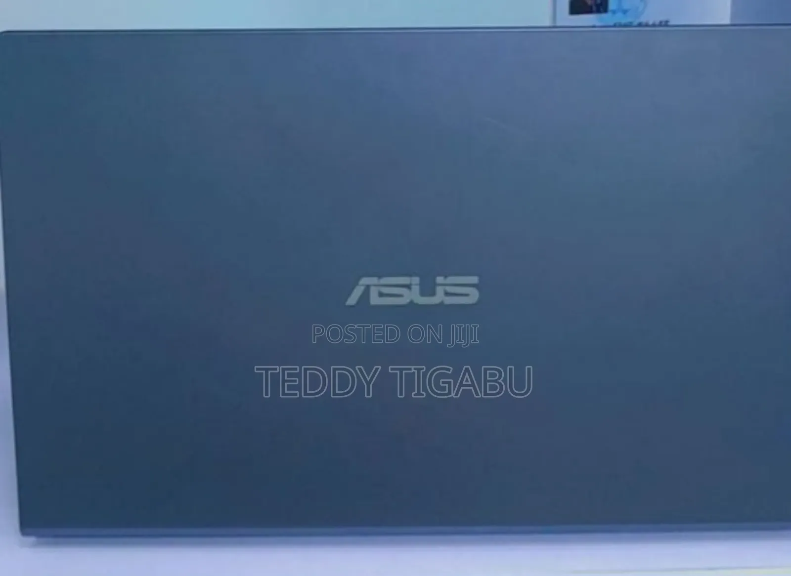 New Laptop Asus VivoBook 15 X505BA 8GB Intel Core I5 SSD 512GB