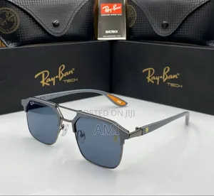 Photo - Polarized Eyeglasses Unisex