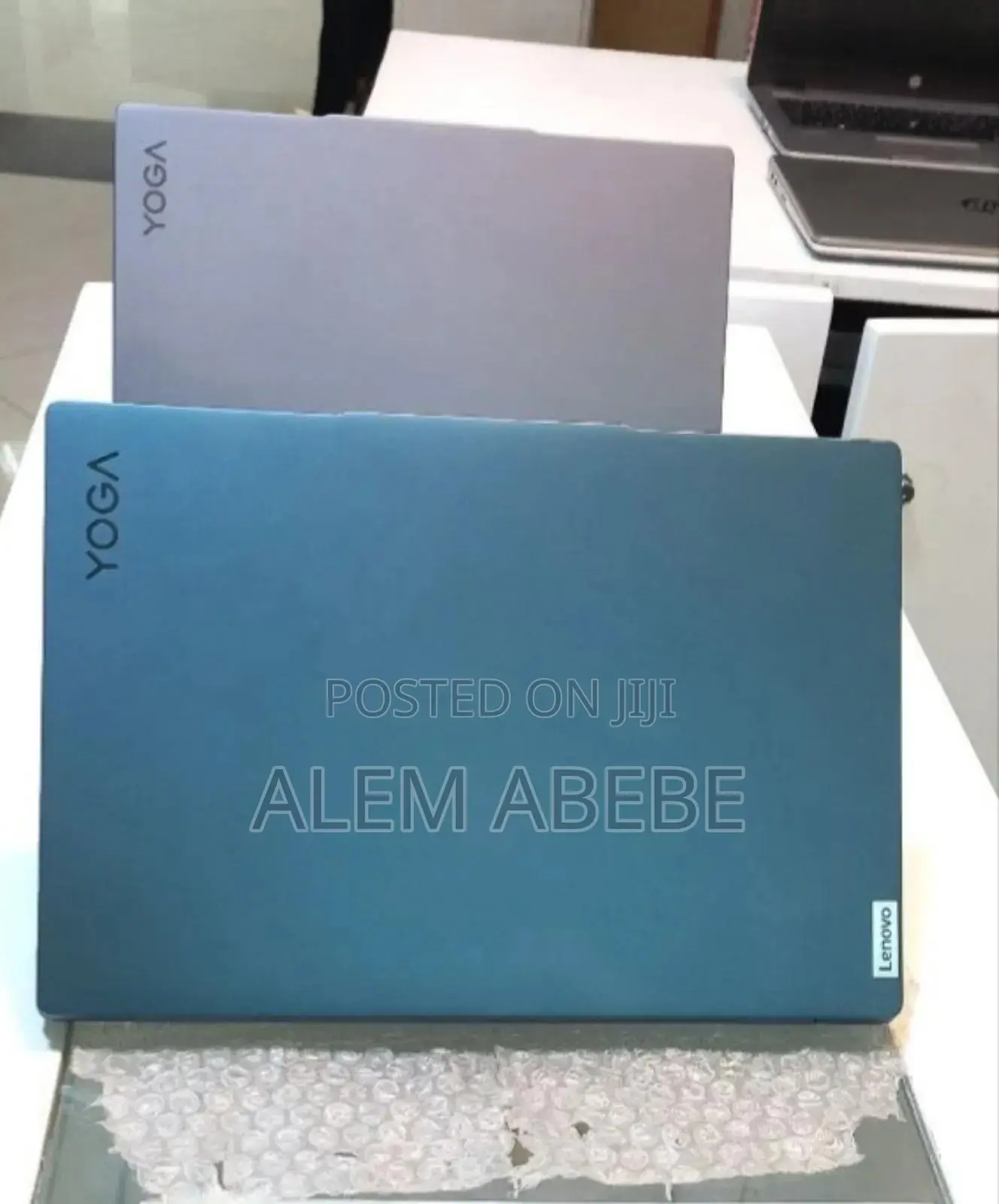 New Laptop Lenovo Yoga 910 32GB Intel Core I7 SSD 1T