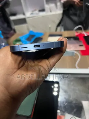 New Samsung Galaxy A55 256 GB Black