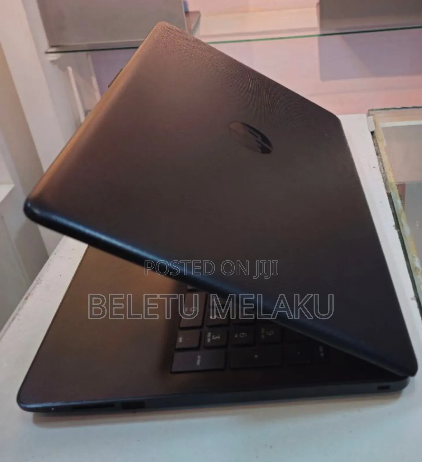 Laptop HP Stream Notebook 8GB Intel Core I5 SSD 256GB