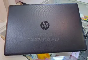 Laptop HP Stream Notebook 8GB Intel Core I5 SSD 256GB