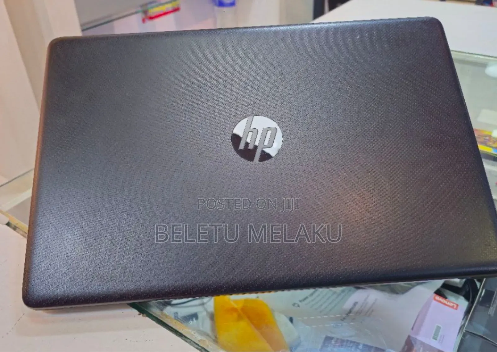 Laptop HP Stream Notebook 8GB Intel Core I5 SSD 256GB