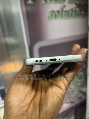 New Samsung Galaxy S23 FE 128 GB Green