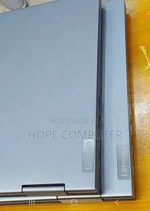 Photo - New Laptop Lenovo Thinkpad X1 Yoga 32GB Intel Core I7 SSD 512GB