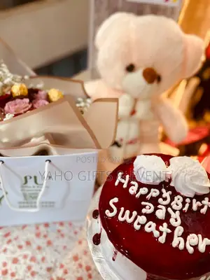 Photo - Sweet Birthday Gift