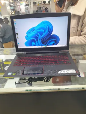 New Laptop Lenovo Legion Y520 16GB Intel Core I7 HDD 1T