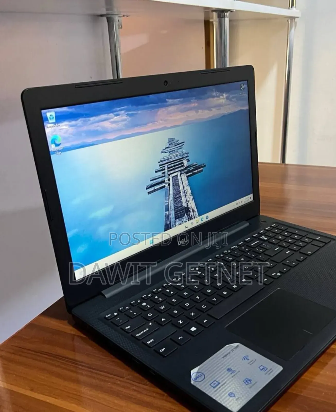 New Laptop Dell Inspiron 15 8GB Intel Core I5 SSD 1T