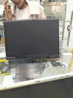 New Laptop Lenovo Legion Y520 16GB Intel Core I7 HDD 1T