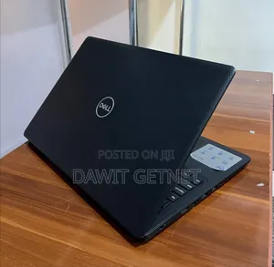 New Laptop Dell Inspiron 15 8GB Intel Core I5 SSD 1T