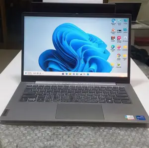 Photo - New Laptop Lenovo Thinkbook 14 16GB Intel Core I7 SSD 512GB