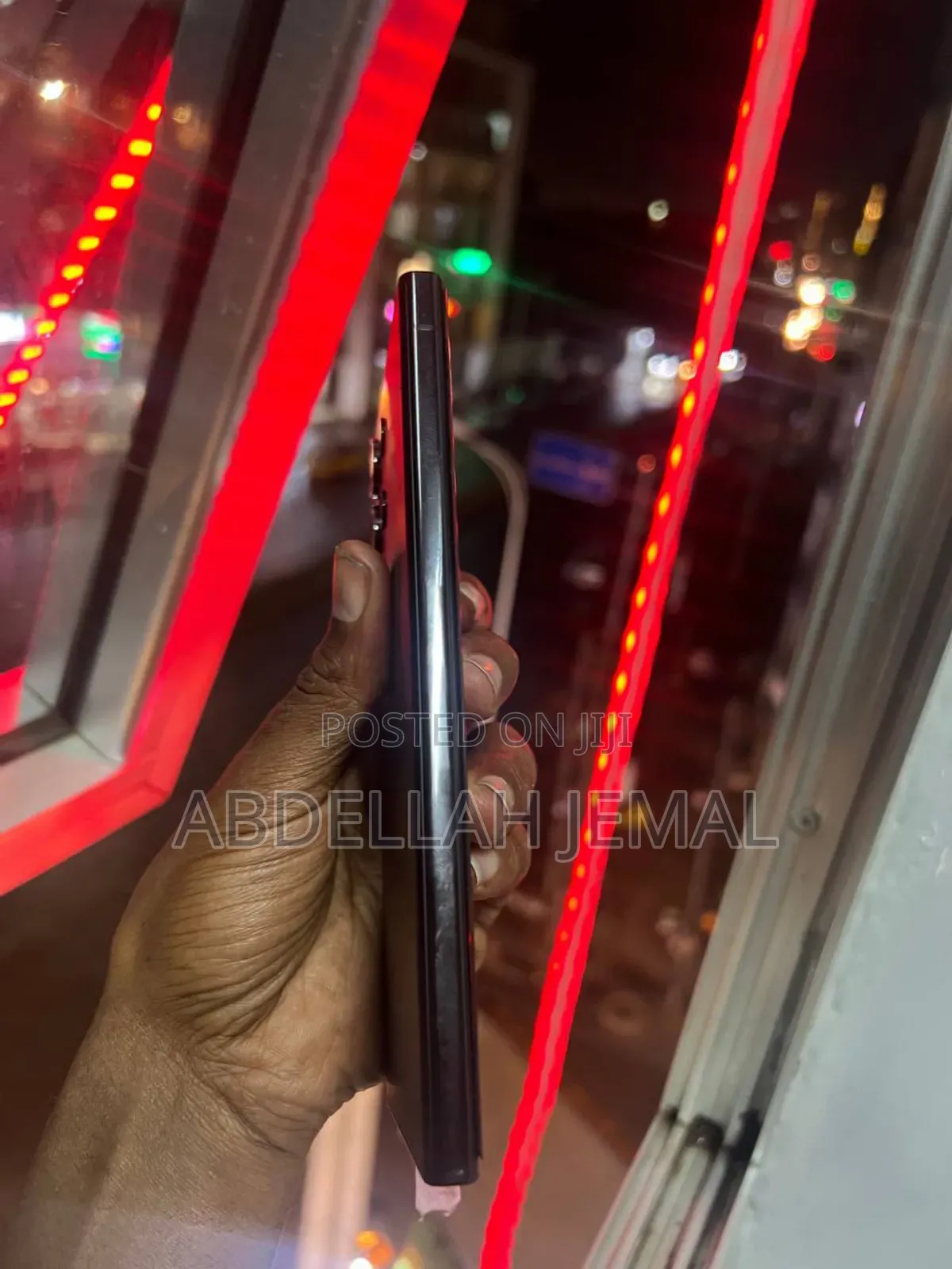 New Samsung Galaxy S23 Ultra 256 GB Black