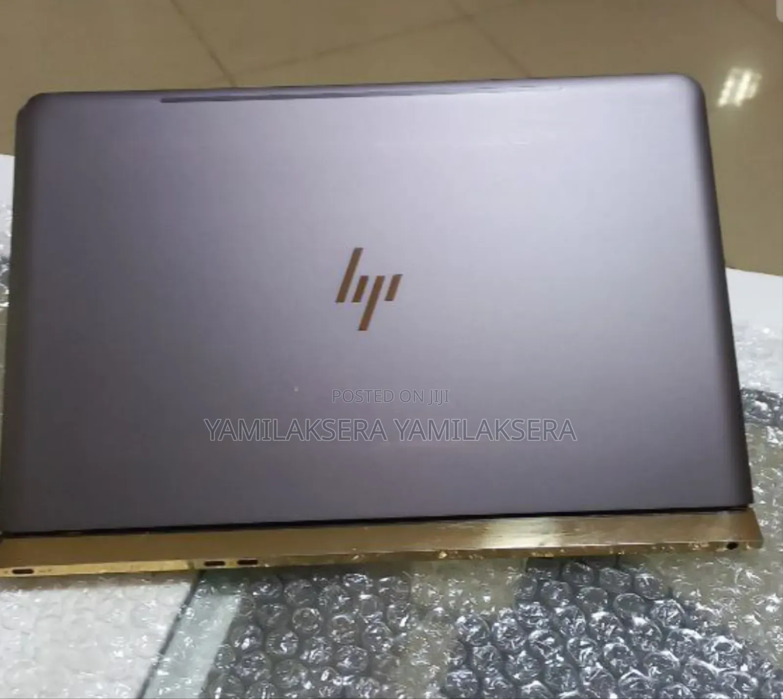 New Laptop HP Spectre 14 8GB Intel Core I7 SSD 256GB