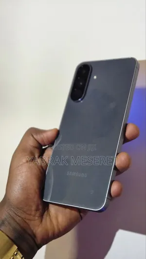 New Samsung Galaxy A56 256 GB Silver