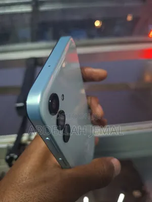 New Samsung Galaxy F15 128 GB Blue