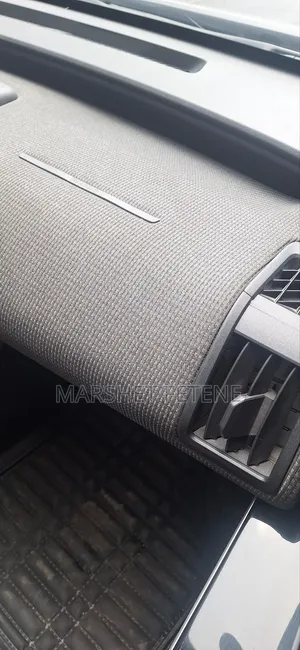 Toyota Yaris 2021 White